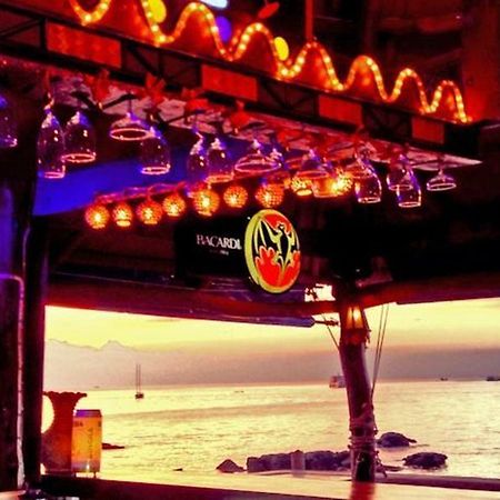 Dd Hut Bungalows Κο Τάο Εξωτερικό φωτογραφία